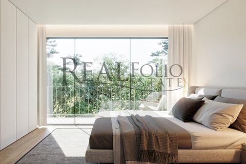 Haus in Alcabideche, Lisbon, Alcabideche - € 1.670.000 | Ref: 1250AR_1 - Foto 31