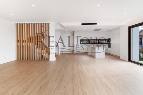 Haus in Alcabideche, Lisbon, Alcabideche - € 1.670.000 | Ref: 1250AR_1 - Foto 34