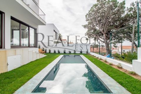 Haus in Alcabideche, Lisbon, Alcabideche - € 1.670.000 | Ref: 1250AR_1 - Foto 37
