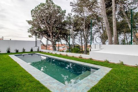 Haus in Alcabideche, Lisbon, Alcabideche - € 1.670.000 | Ref: 1250AR_1 - Foto 38