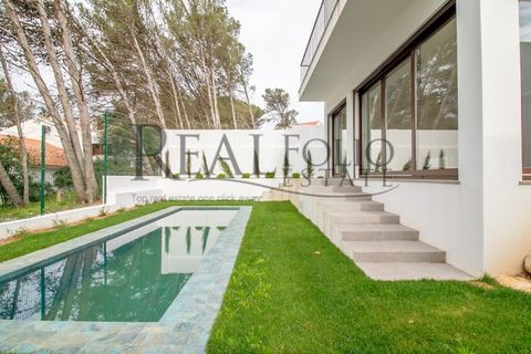 Haus in Alcabideche, Lisbon, Alcabideche - € 1.670.000 | Ref: 1250AR_1 - Foto 39