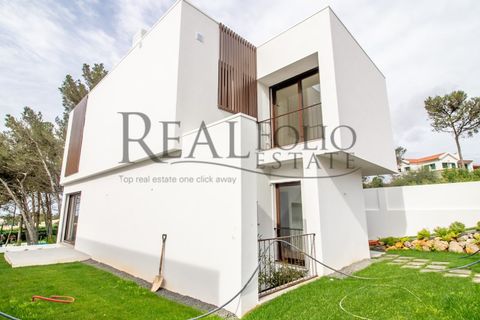 Haus in Alcabideche, Lisbon, Alcabideche - € 1.670.000 | Ref: 1250AR_1 - Foto 40
