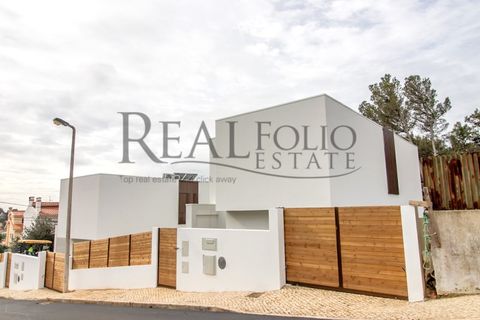 Haus in Alcabideche, Lisbon, Alcabideche - € 1.670.000 | Ref: 1250AR_1 - Foto 41
