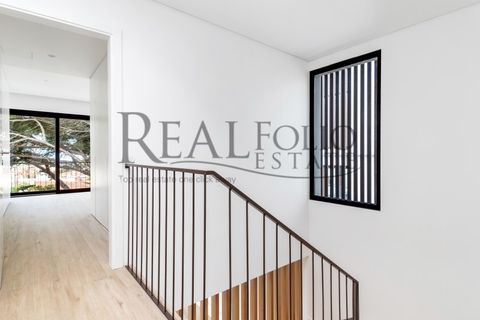 Haus in Alcabideche, Lisbon, Alcabideche - € 1.670.000 | Ref: 1250AR_1 - Foto 45