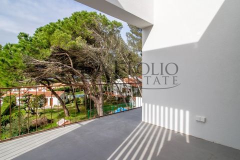 Haus in Alcabideche, Lisbon, Alcabideche - € 1.670.000 | Ref: 1250AR_1 - Foto 46