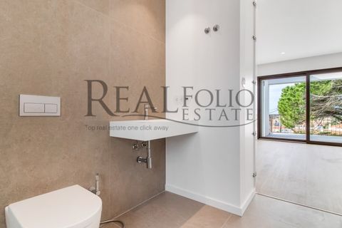 Haus in Alcabideche, Lisbon, Alcabideche - € 1.670.000 | Ref: 1250AR_1 - Foto 48