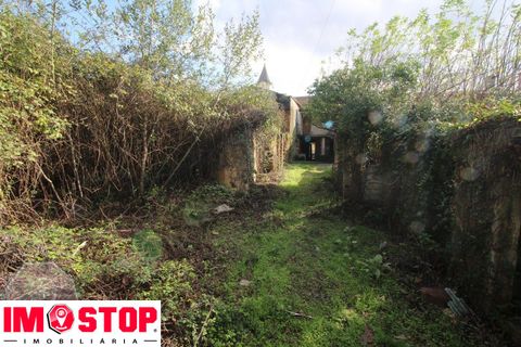 Villa i Agueda, Aveiro, Agueda - € 65.000 | Ref: 12439 - foto 2