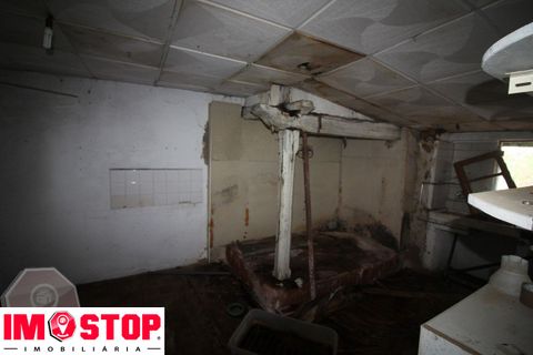 Villa i Agueda, Aveiro, Agueda - € 65.000 | Ref: 12439 - foto 9