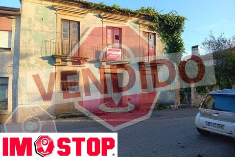 Villa i Agueda, Aveiro, Agueda - € 65.000 | Ref: 12439 - foto 1