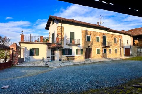 Landejendom i Strevi, Alessandria, Strevi - € 179.000 | Ref: 85537885 - foto 1