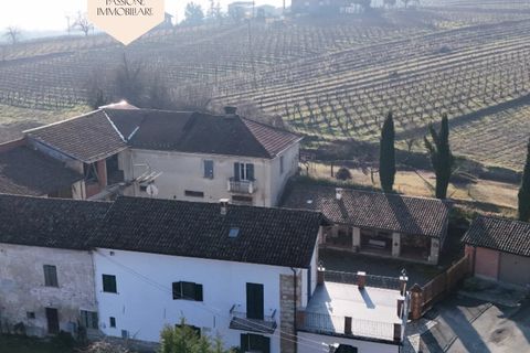 Landejendom i Strevi, Alessandria, Strevi - € 179.000 | Ref: 85537885 - foto 3