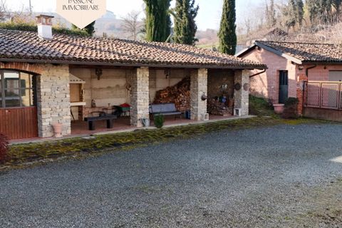 Landejendom i Strevi, Alessandria, Strevi - € 179.000 | Ref: 85537885 - foto 29