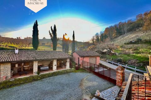 Landejendom i Strevi, Alessandria, Strevi - € 179.000 | Ref: 85537885 - foto 32