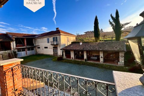 Landejendom i Strevi, Alessandria, Strevi - € 179.000 | Ref: 85537885 - foto 33