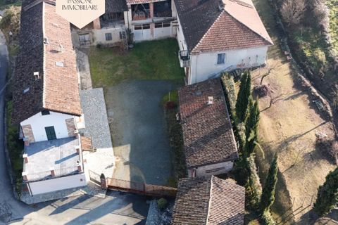 Landejendom i Strevi, Alessandria, Strevi - € 179.000 | Ref: 85537885 - foto 34