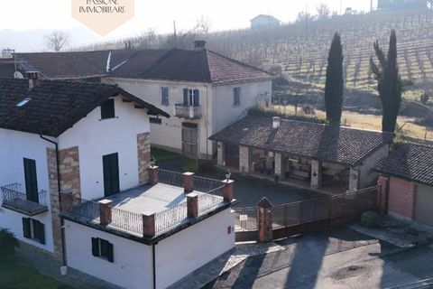 Landejendom i Strevi, Alessandria, Strevi - € 179.000 | Ref: 85537885 - foto 36