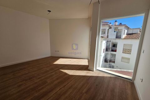 Lejlighed i Alcobaca, Leiria, Alcobaca - € 340.000 | Ref: CAL-207469 - foto 2