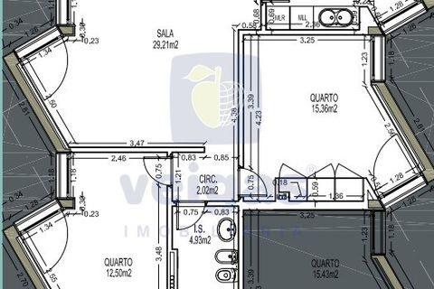 Lejlighed i Alcobaca, Leiria, Alcobaca - € 340.000 | Ref: CAL-207469 - foto 14
