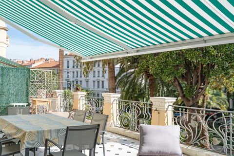 Lejlighed i Nice, Alpes-Maritimes, Nice - € 2.400.000 | Ref: 83335290 - foto 1