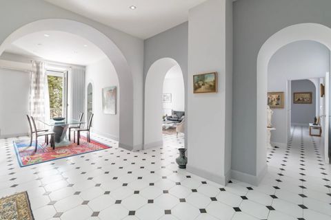 Lejlighed i Nice, Alpes-Maritimes, Nice - € 2.400.000 | Ref: 83335290 - foto 4