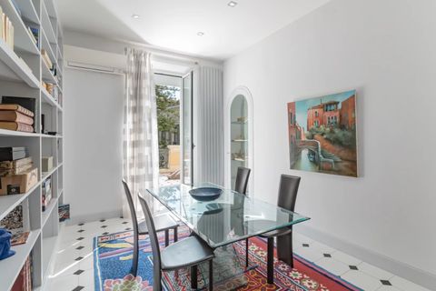 Lejlighed i Nice, Alpes-Maritimes, Nice - € 2.400.000 | Ref: 83335290 - foto 5