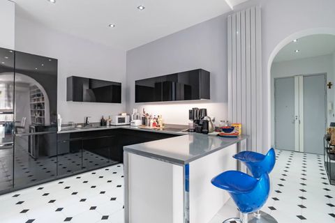 Lejlighed i Nice, Alpes-Maritimes, Nice - € 2.400.000 | Ref: 83335290 - foto 6