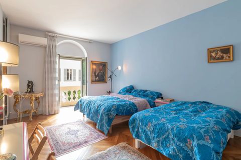 Lejlighed i Nice, Alpes-Maritimes, Nice - € 2.400.000 | Ref: 83335290 - foto 7