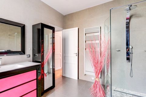 Lejlighed i Nice, Alpes-Maritimes, Nice - € 2.400.000 | Ref: 83335290 - foto 8