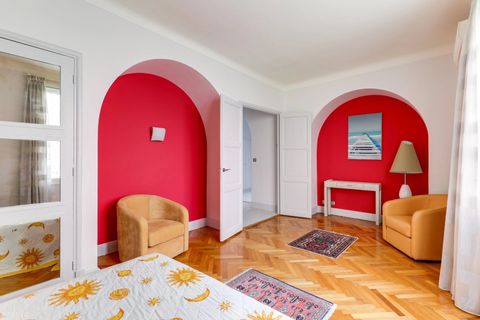 Lejlighed i Nice, Alpes-Maritimes, Nice - € 2.400.000 | Ref: 83335290 - foto 10
