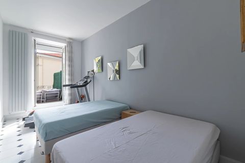 Lejlighed i Nice, Alpes-Maritimes, Nice - € 2.400.000 | Ref: 83335290 - foto 12