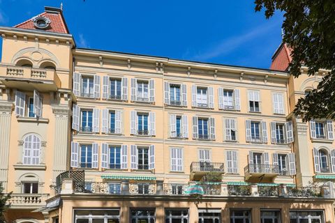 Lejlighed i Nice, Alpes-Maritimes, Nice - € 2.400.000 | Ref: 83335290 - foto 14
