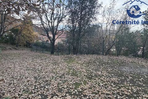 Helårsgrund i Ceret, Pyrenees-Orientales, Ceret - € 120.000 | Ref: 1051 - foto 7