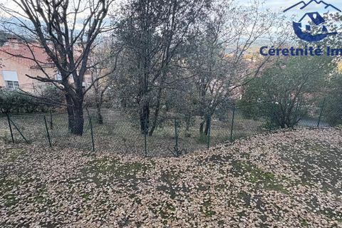 Helårsgrund i Ceret, Pyrenees-Orientales, Ceret - € 120.000 | Ref: 1051 - foto 9