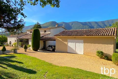 Villa em Montbrun-les-Bains, Drome, Montbrun-les-Bains - € 999.000 | Ref: 83287614 - foto 2