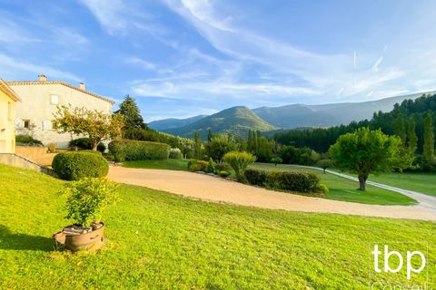 Villa em Montbrun-les-Bains, Drome, Montbrun-les-Bains - € 999.000 | Ref: 83287614 - foto 5