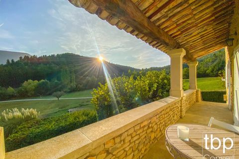 Villa em Montbrun-les-Bains, Drome, Montbrun-les-Bains - € 999.000 | Ref: 83287614 - foto 6