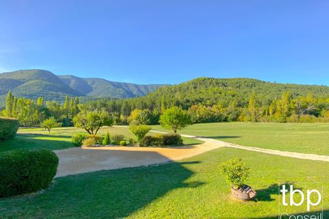 Villa em Montbrun-les-Bains, Drome, Montbrun-les-Bains - € 999.000 | Ref: 83287614 - foto 4