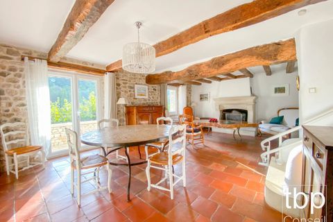 Villa em Montbrun-les-Bains, Drome, Montbrun-les-Bains - € 999.000 | Ref: 83287614 - foto 8