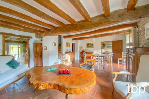 Villa em Montbrun-les-Bains, Drome, Montbrun-les-Bains - € 999.000 | Ref: 83287614 - foto 9