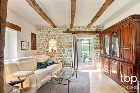 Villa em Montbrun-les-Bains, Drome, Montbrun-les-Bains - € 999.000 | Ref: 83287614 - foto 10