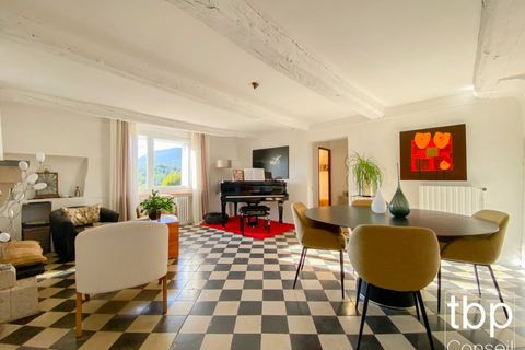 Villa em Montbrun-les-Bains, Drome, Montbrun-les-Bains - € 999.000 | Ref: 83287614 - foto 12