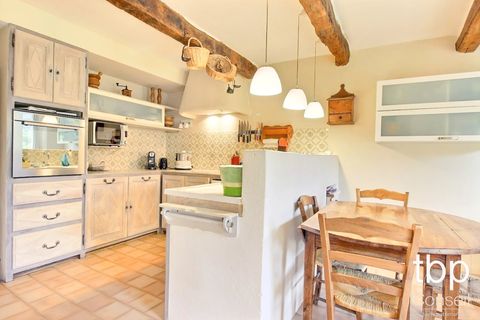 Villa em Montbrun-les-Bains, Drome, Montbrun-les-Bains - € 999.000 | Ref: 83287614 - foto 14