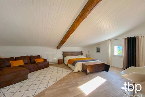 Villa em Montbrun-les-Bains, Drome, Montbrun-les-Bains - € 999.000 | Ref: 83287614 - foto 17