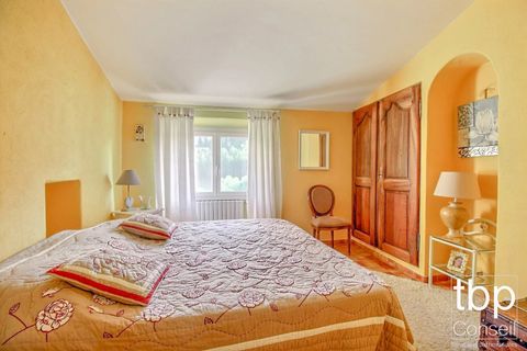 Villa em Montbrun-les-Bains, Drome, Montbrun-les-Bains - € 999.000 | Ref: 83287614 - foto 18