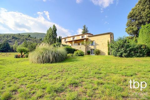 Villa em Montbrun-les-Bains, Drome, Montbrun-les-Bains - € 999.000 | Ref: 83287614 - foto 3