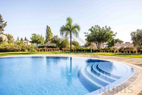 Villa i Carvoeiro, Faro, Carvoeiro - € 405.000 | Ref: NU_5713 - foto 1