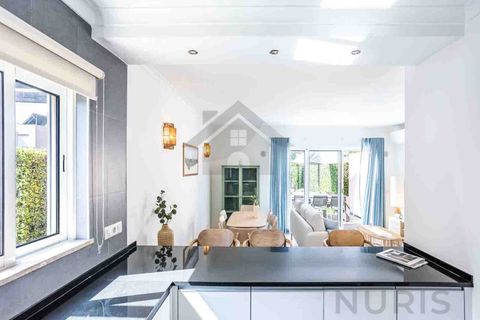 Villa i Carvoeiro, Faro, Carvoeiro - € 405.000 | Ref: NU_5713 - foto 6