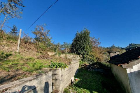 Villa i Vila Verde, Braga, Vila Verde - € 105.000 | Ref: VD704/2024 - foto 14