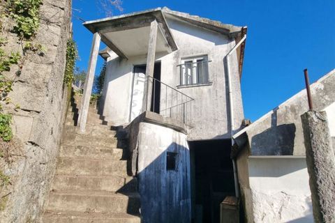 Villa i Vila Verde, Braga, Vila Verde - € 105.000 | Ref: VD704/2024 - foto 16