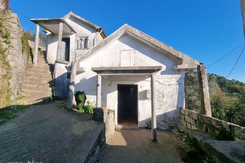Villa i Vila Verde, Braga, Vila Verde - € 105.000 | Ref: VD704/2024 - foto 17